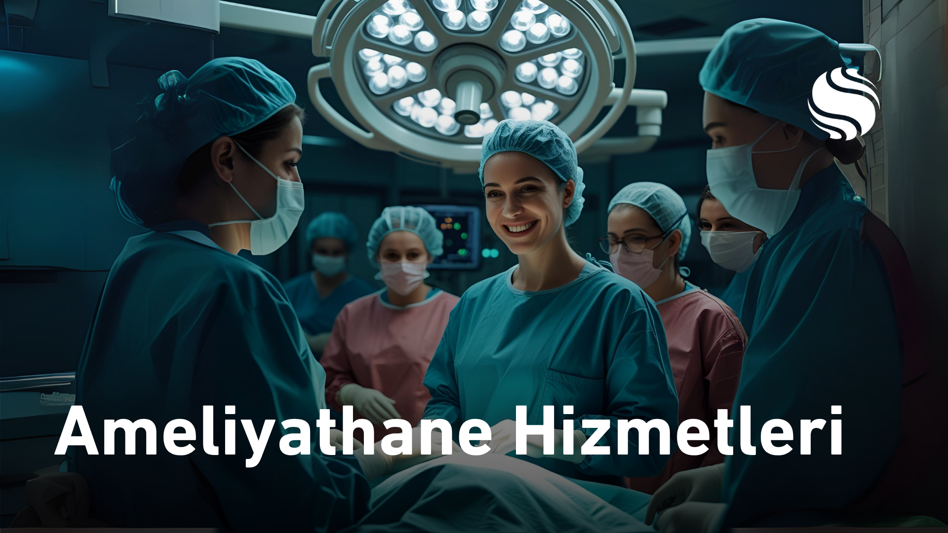 Ameliyathane Hizmetleri