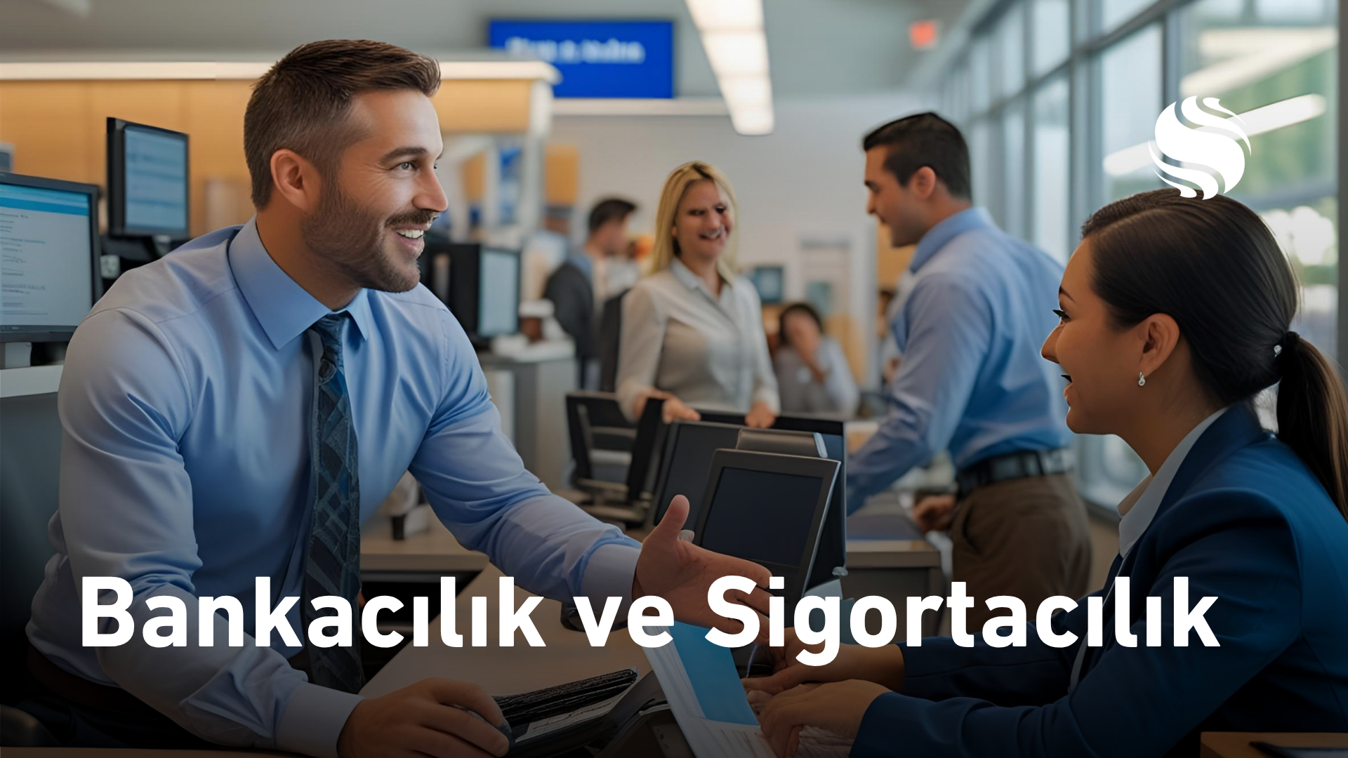 Banka ve Sigortacılık