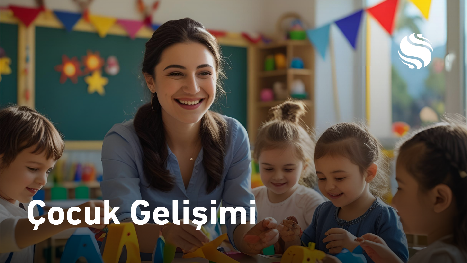 Çocuk Gelişimi