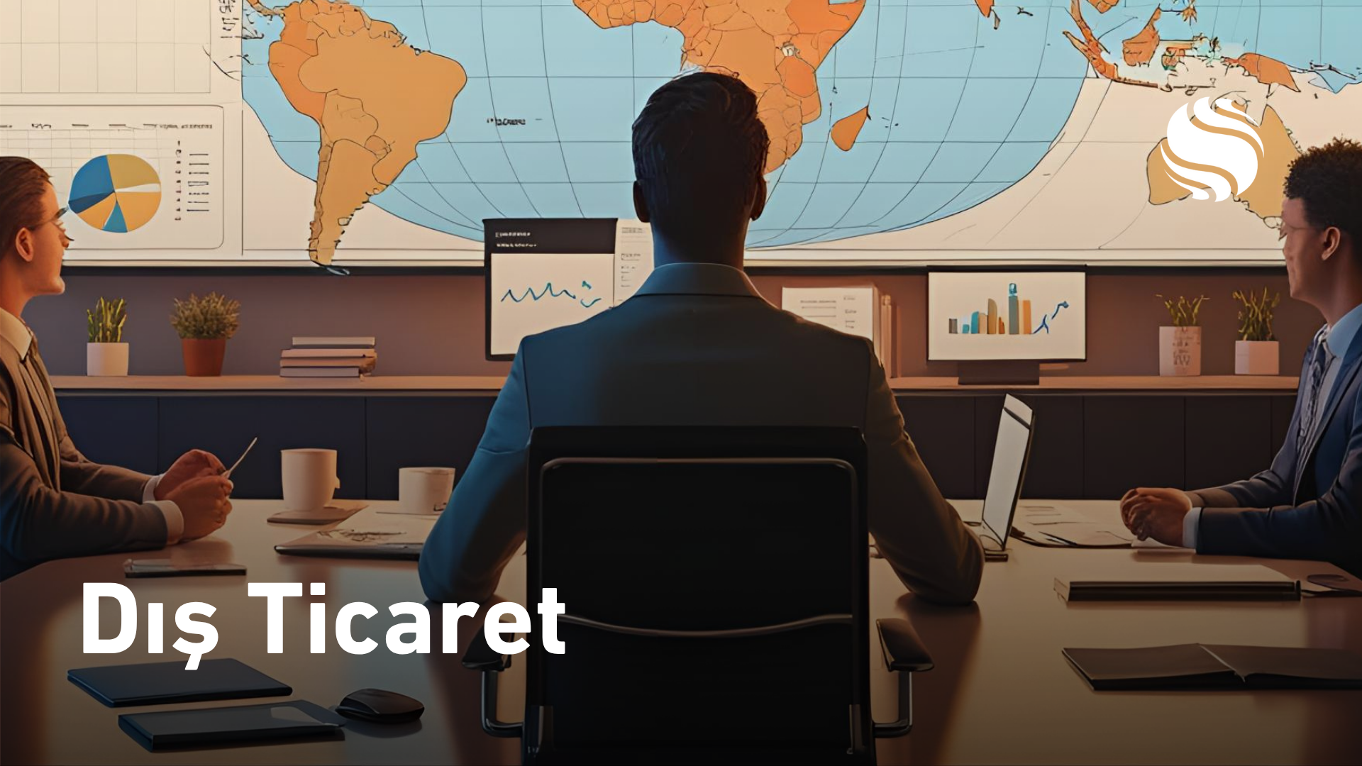 Dış Ticaret