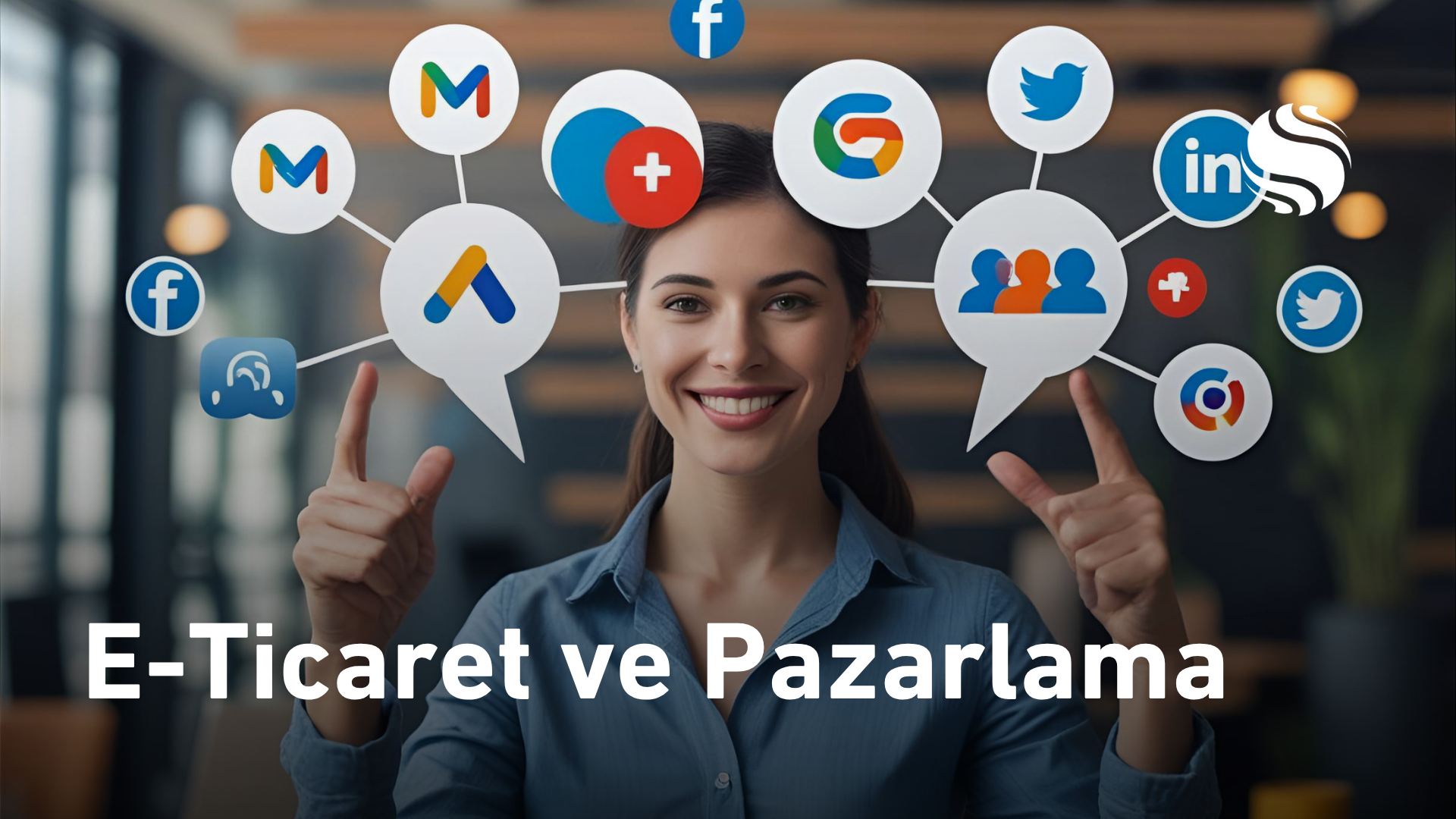 E-Ticaret ve Pazarlama