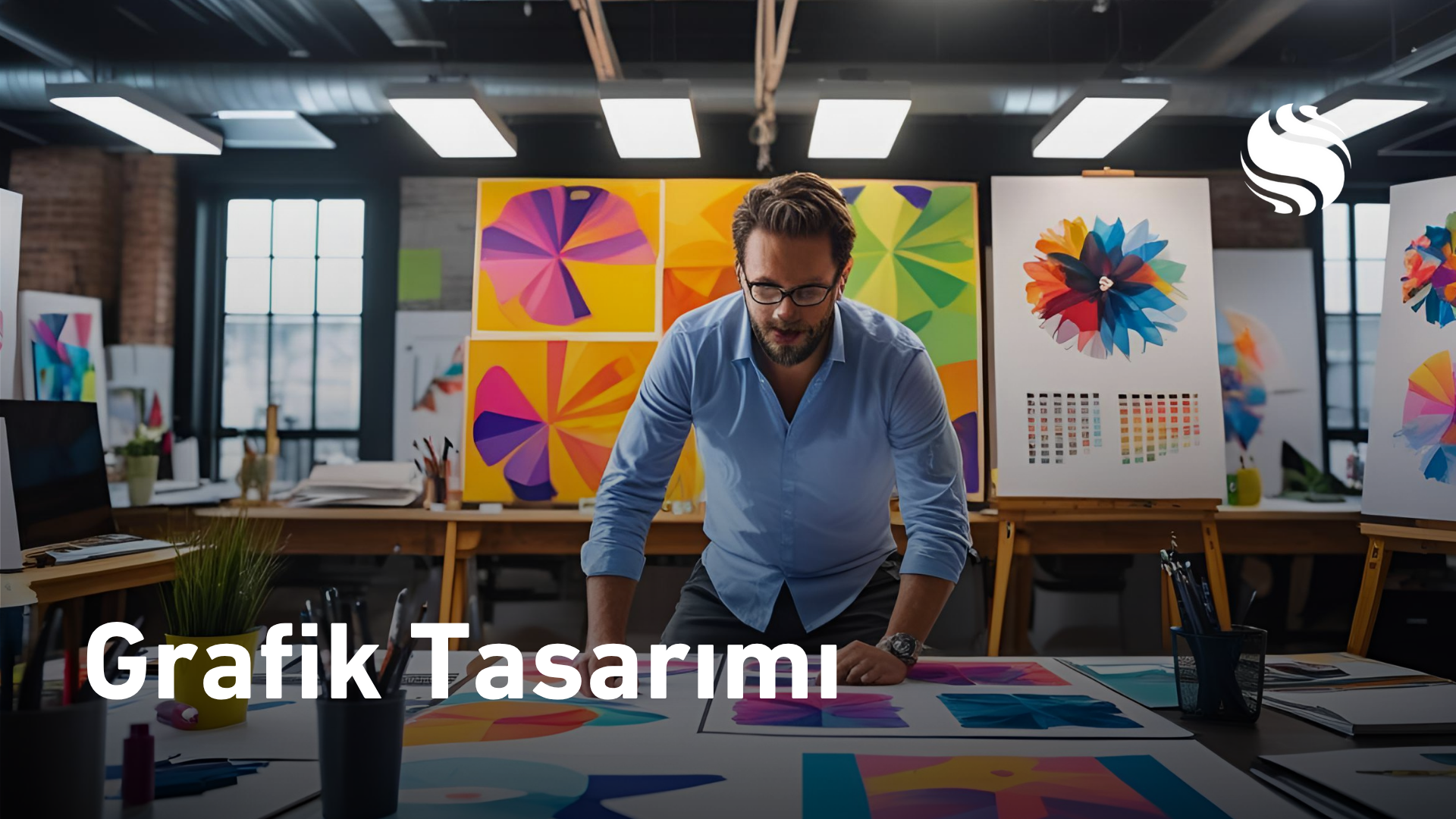 Grafik Tasarımı