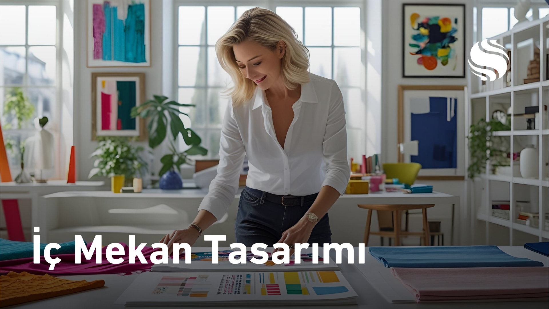 İç Mekan Tasarımı