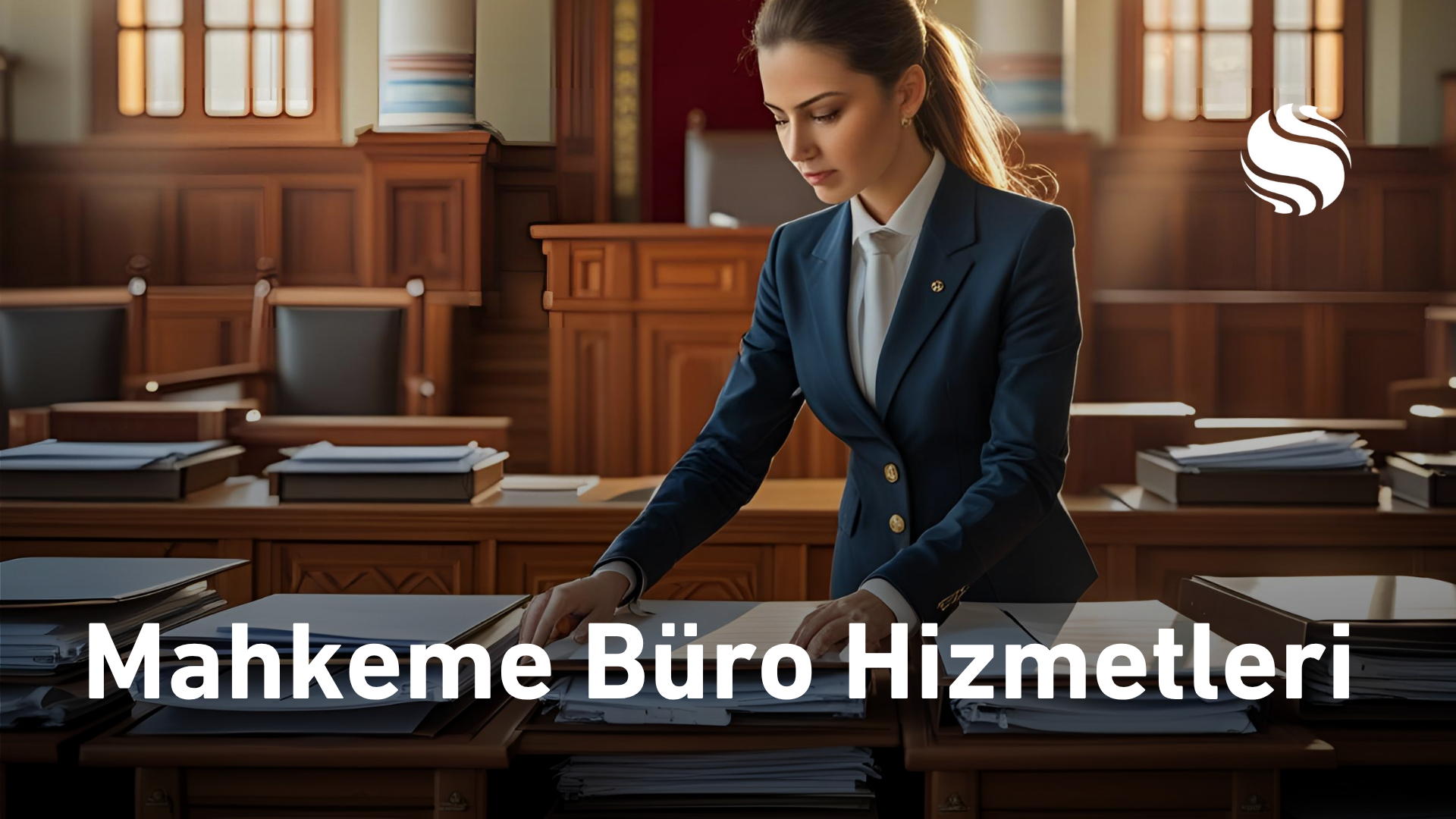 Mahkeme Büro Hizmetleri